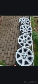 Predam elektrony originál BMW 17" - 2