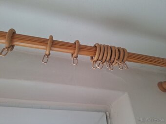 Drevena garniža - 2