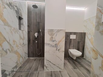 Na predaj moderný 2-izbový byt v Rezidencii Majakovského, L - 2