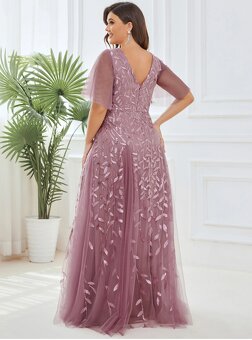 Spoločenské šaty - 2