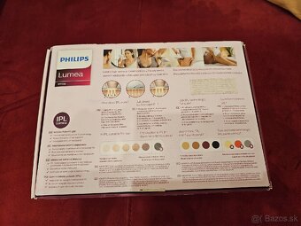 Philips LUMEA BRI956 top stav - 2