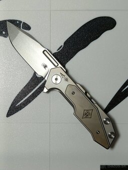 Rick Hinderer Fulltrack klon - 2