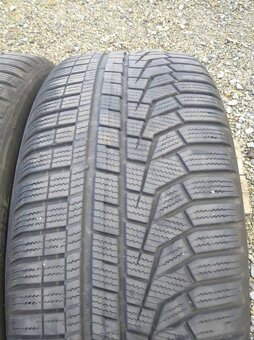 235/50 R 19 zimné. - 2