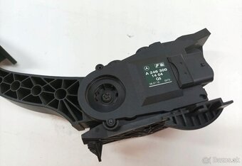 Mercedes w176 A160cdi - 2