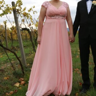 Spoločenské šaty - 2