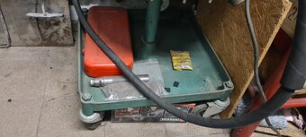 Švajčiarska brúska ROTOFERA - 2