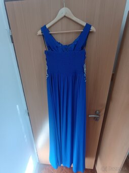 Spoločenské šaty - 2