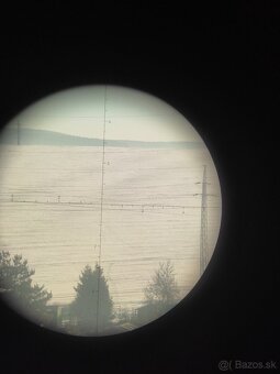 2 vojenské dalekohlady - 2