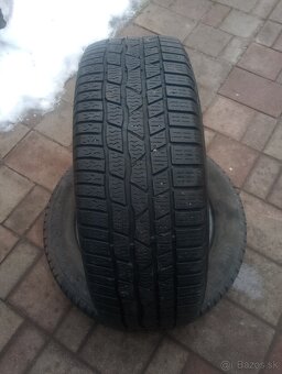 Predam 205/60/16 - 2