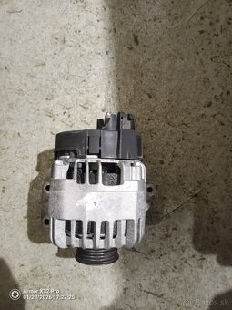 Alternátor Fiat Punto - 2