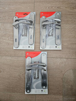 Interiérová kľučka ROXA SCHAFFNER - 2