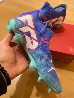 Kopačky Puma Future 7 FG/AG - 2