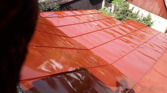 ✅️✅️✅️Nátery striech natieranie maľovanie N-179668 - 2