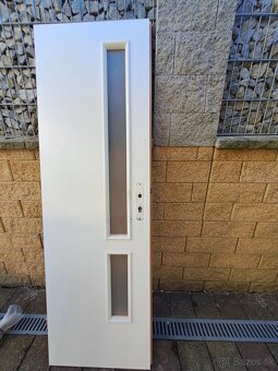 Dvere do interieru - 2