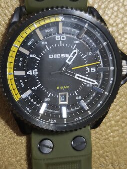 Hodinky Diesel DZ1758 - 2