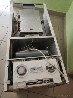 Protherm Tiger 24 KOZ - 2