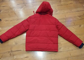 Zimná bunda - 2