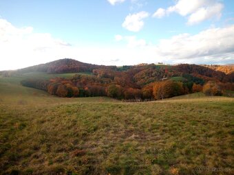 Ostrov na Gemeri: samota - 2