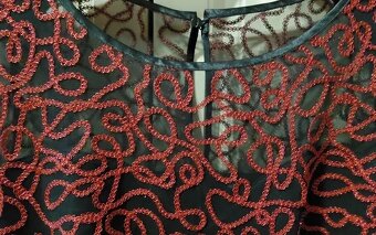 Spoločenské šaty dlhé v.46 - 2