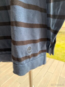 Timberland sveter pánsky - 2