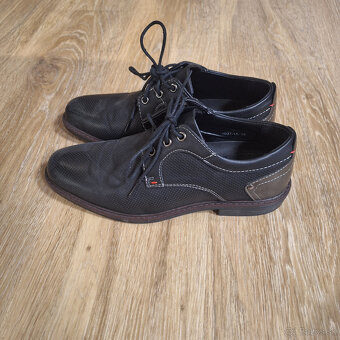 Detské topánky číslo 39 - 2