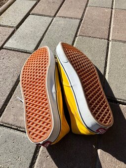 Tenisky Vans veľ.44 - 2