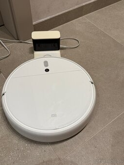 Xiaomi roboticky vysávač - vacuum mop - 2