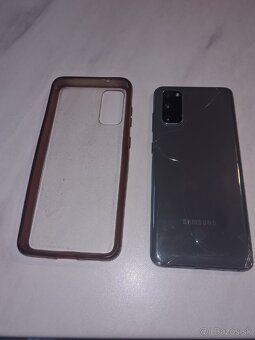 Samsung s20 - 2