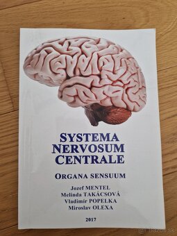 Knihy na anatomiu - 2