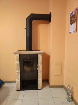 Krbové kachle - 2