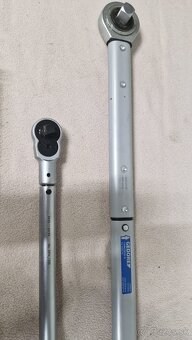 Momentový klúč - 2