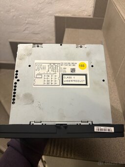 Predám rádio VW - 2