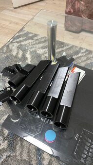 Držiaky aký baterii, organizery, 3D tlač - 2