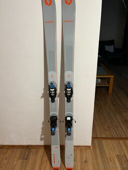 Predám lyže BLIZZARD Zero G.85 - 2