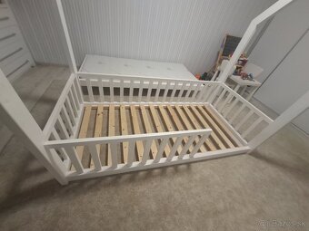 Domcekova postel - 2
