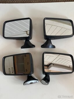 Diely na škodovku - 2