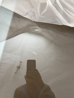 Zástena na sprchovy kút - 2