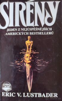 Predám knihy z dovolenky - 2