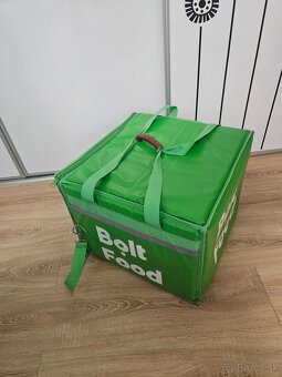 Bolt food taška - 2