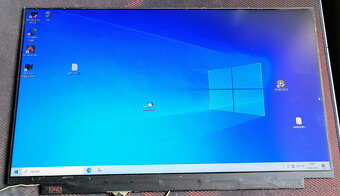 LCD display 15.6"Full HD 1920 x 1080 LED 30pin IPS eDP Slim - 2