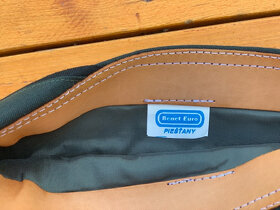 Lodička príslušníka Policajného zboru - 2