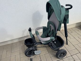 Trojkolka kinderkraft - 2