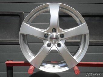 Disky DEZENT 5x112 R16 6,5J ET50 - 2