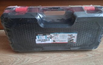 Akumulátorová mini reťazová píla - 2