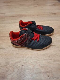 Detské halovky imviso - 2