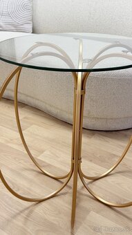 Odkladací stolik - 2