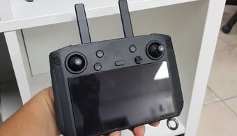 dopytujem DJI Smart Controller - 2