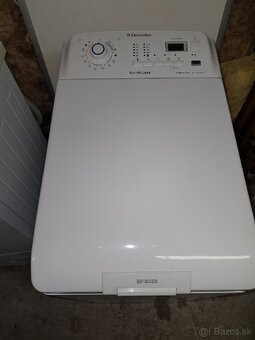 Práčka Electrolux - 2