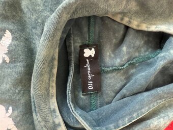 Detsky komplet Despasito vel 110 - 2