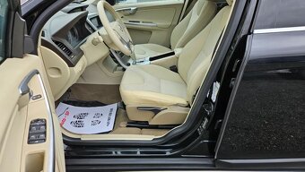 VOLVO XC60 2.4D AT/6 AUTOMAT - 2